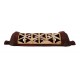 Applique triangle