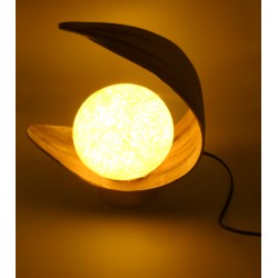 Lampe BAL croise