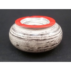 Cendrier à eau 
