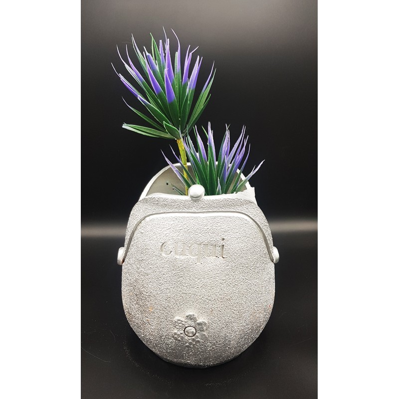 Pot de fleur déco : une touche d'originalité pour votre intérieur