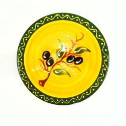 Dessous de plat ceramique