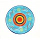 Dessous de plat rond
